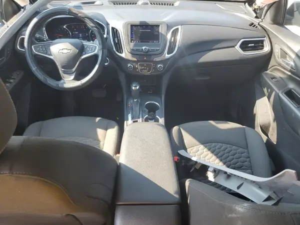 3GNAXKEV4LS519539 2020 CHEVROLET EQUINOX - Image 8