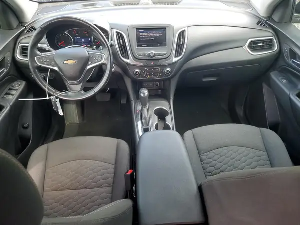 3GNAXKEV4LS522974 2020 CHEVROLET EQUINOX - Image 8