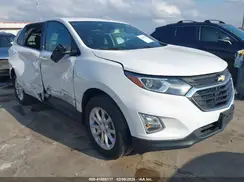 3GNAXKEV4LS524210 2020 CHEVROLET EQUINOX