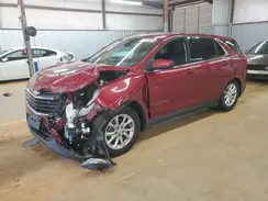 3GNAXKEV4LS525857 2020 CHEVROLET EQUINOX
