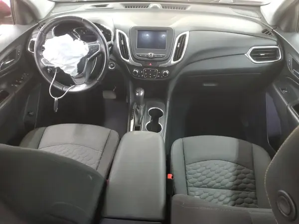 3GNAXKEV4LS525857 2020 CHEVROLET EQUINOX - Image 8