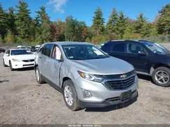 3GNAXKEV4LS526331 2020 CHEVROLET EQUINOX