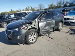 3GNAXKEV4LS526992 2020 CHEVROLET EQUINOX