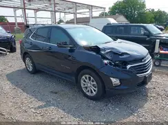 3GNAXKEV4LS527267 2020 CHEVROLET EQUINOX