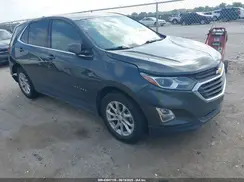 3GNAXKEV4LS528421 2020 CHEVROLET EQUINOX