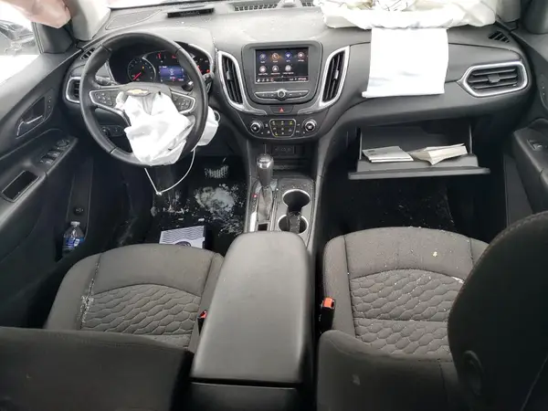 3GNAXKEV4LS529262 2020 CHEVROLET EQUINOX - Image 8