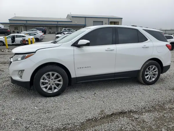 3GNAXKEV4LS533912 2020 CHEVROLET EQUINOX - Image 1