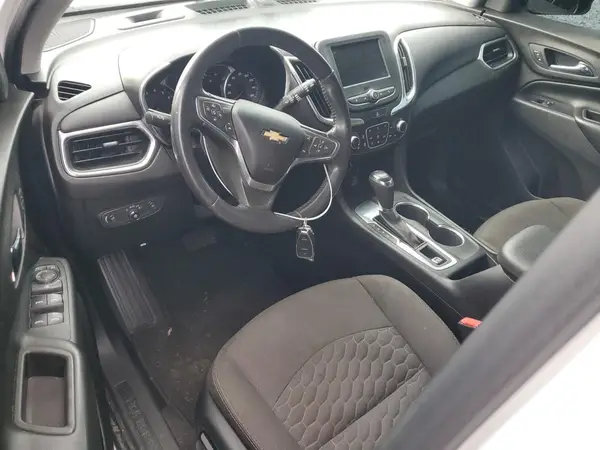 3GNAXKEV4LS535000 2020 CHEVROLET EQUINOX - Image 8
