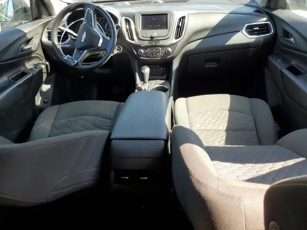 3GNAXKEV4LS536132 2020 CHEVROLET EQUINOX - Image 8