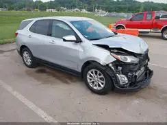 3GNAXKEV4LS541508 2020 CHEVROLET EQUINOX