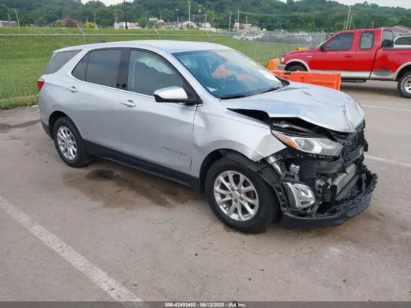 3GNAXKEV4LS541508 2020 CHEVROLET EQUINOX - Image 1