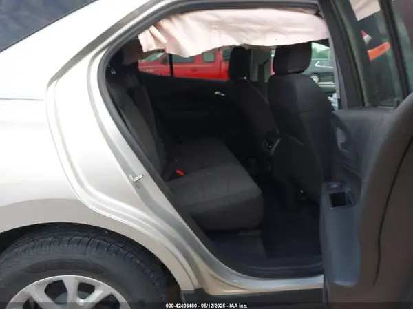 3GNAXKEV4LS541508 2020 CHEVROLET EQUINOX - Image 8