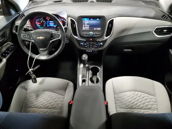 3GNAXKEV4LS544814 2020 CHEVROLET EQUINOX - Image 8