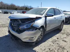 3GNAXKEV4LS544988 2020 CHEVROLET EQUINOX