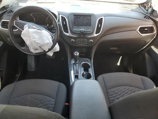 3GNAXKEV4LS544988 2020 CHEVROLET EQUINOX - Image 8