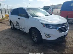 3GNAXKEV4LS546188 2020 CHEVROLET EQUINOX