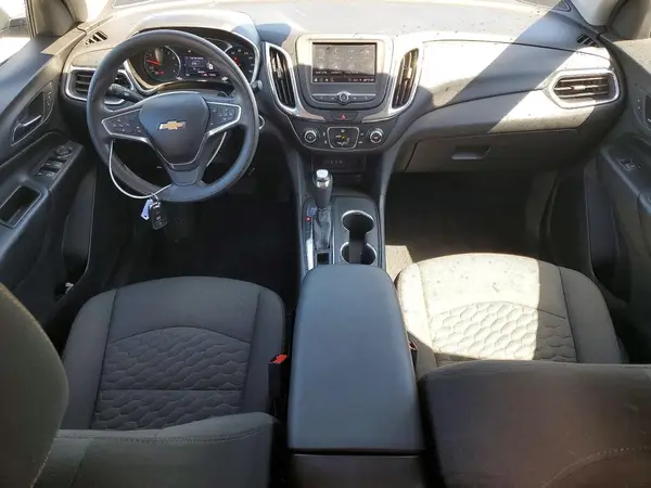 3GNAXKEV4LS546885 2020 CHEVROLET EQUINOX - Image 8