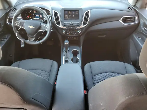 3GNAXKEV4LS554761 2020 CHEVROLET EQUINOX - Image 8