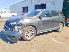 3GNAXKEV4LS563640 2020 CHEVROLET EQUINOX
