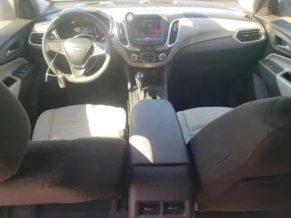 3GNAXKEV4LS563640 2020 CHEVROLET EQUINOX - Image 8