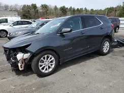 3GNAXKEV4LS564013 2020 CHEVROLET EQUINOX