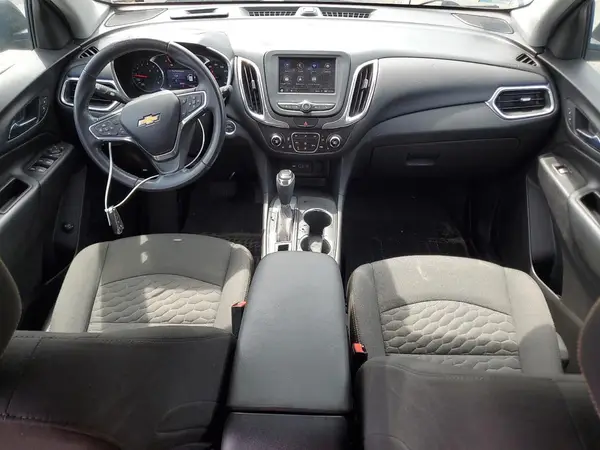 3GNAXKEV4LS564013 2020 CHEVROLET EQUINOX - Image 8