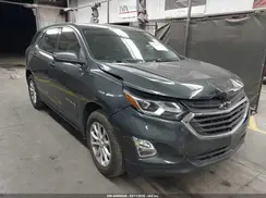 3GNAXKEV4LS570538 2020 CHEVROLET EQUINOX