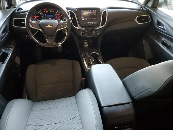 3GNAXKEV4LS570541 2020 CHEVROLET EQUINOX - Image 8