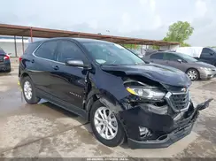 3GNAXKEV4LS575982 2020 CHEVROLET EQUINOX