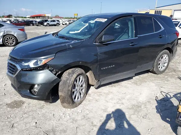 3GNAXKEV4LS578218 2020 CHEVROLET EQUINOX - Image 1