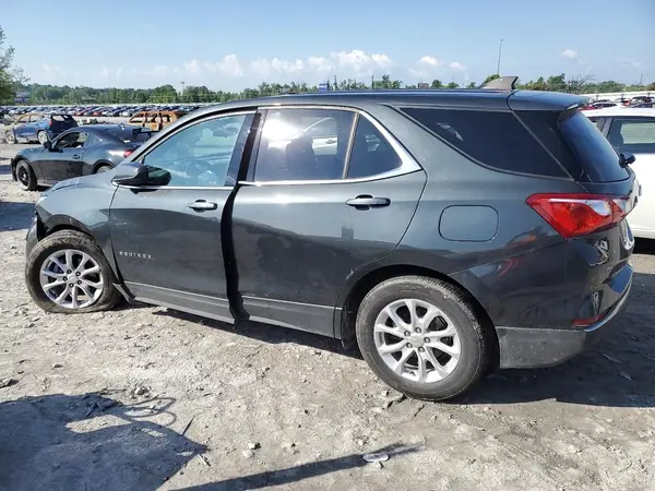 3GNAXKEV4LS578218 2020 CHEVROLET EQUINOX - Image 2