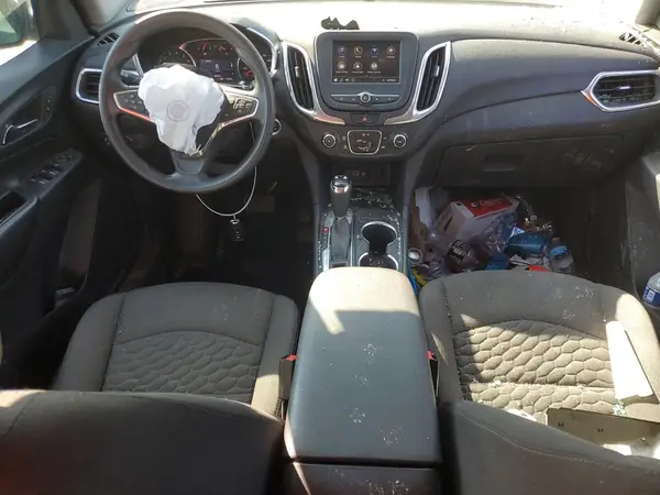 3GNAXKEV4LS578218 2020 CHEVROLET EQUINOX - Image 8