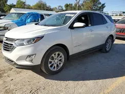 3GNAXKEV4LS583791 2020 CHEVROLET EQUINOX