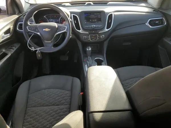 3GNAXKEV4LS583791 2020 CHEVROLET EQUINOX - Image 8