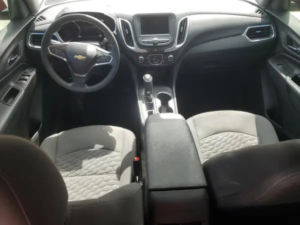3GNAXKEV4LS593124 2020 CHEVROLET EQUINOX - Image 8