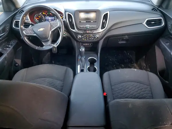 3GNAXKEV4LS593169 2020 CHEVROLET EQUINOX - Image 8