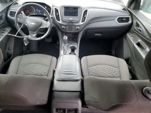 3GNAXKEV4LS593320 2020 CHEVROLET EQUINOX - Image 8