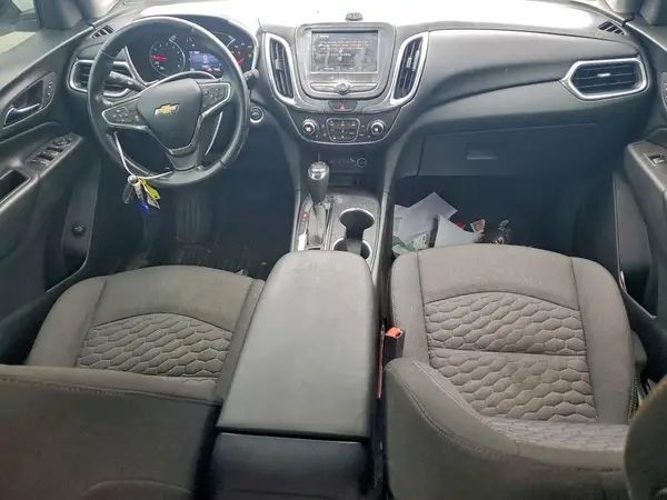 3GNAXKEV4LS601013 2020 CHEVROLET EQUINOX - Image 8