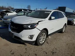 3GNAXKEV4LS601285 2020 CHEVROLET EQUINOX