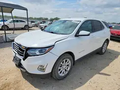 3GNAXKEV4LS609595 2020 CHEVROLET EQUINOX