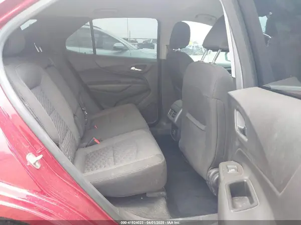 3GNAXKEV4LS616675 2020 CHEVROLET EQUINOX - Image 8