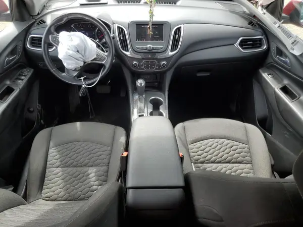 3GNAXKEV4LS634612 2020 CHEVROLET EQUINOX - Image 8
