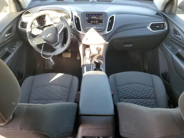 3GNAXKEV4LS634996 2020 CHEVROLET EQUINOX - Image 8