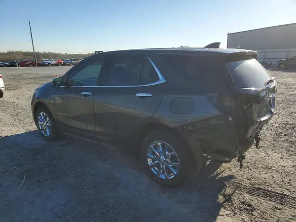 3GNAXKEV4LS638398 2020 CHEVROLET EQUINOX - Image 2