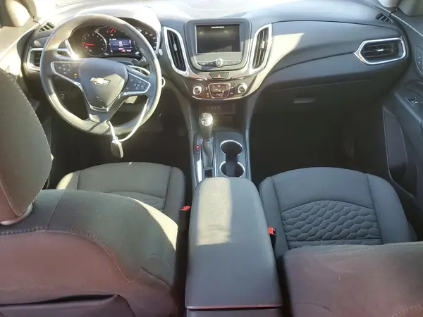 3GNAXKEV4LS638398 2020 CHEVROLET EQUINOX - Image 8