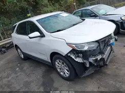 3GNAXKEV4LS645657 2020 CHEVROLET EQUINOX