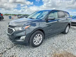 3GNAXKEV4LS657386 2020 CHEVROLET EQUINOX