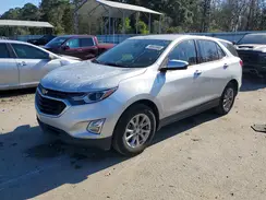 3GNAXKEV4LS661115 2020 CHEVROLET EQUINOX