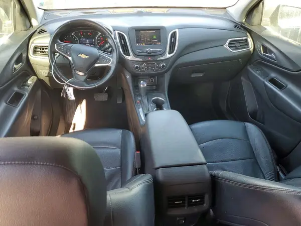 3GNAXKEV4LS661115 2020 CHEVROLET EQUINOX - Image 8