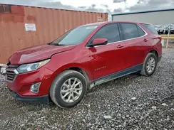 3GNAXKEV4LS661521 2020 CHEVROLET EQUINOX
